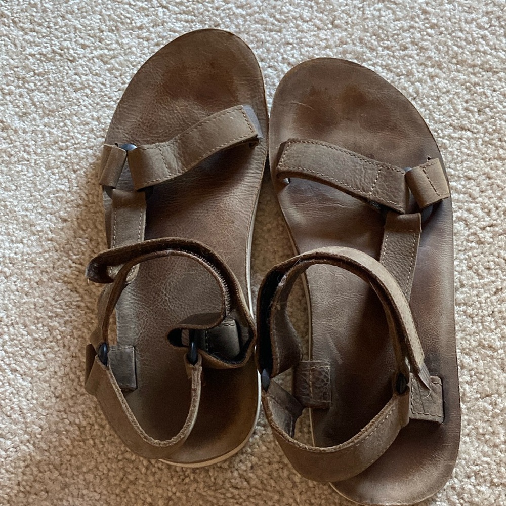 Men’s Teva Sandals
